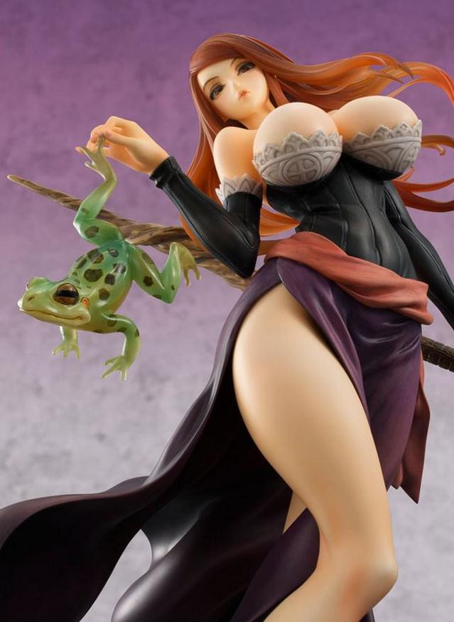 MegaHouse Sorceress