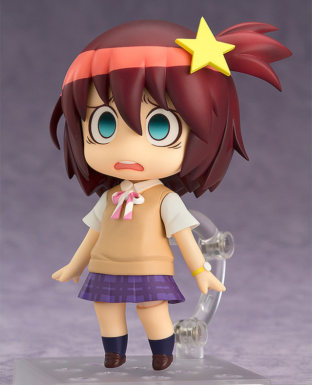 Crunchyroll - Good Smile Company Presents "Space Patrol Luluco