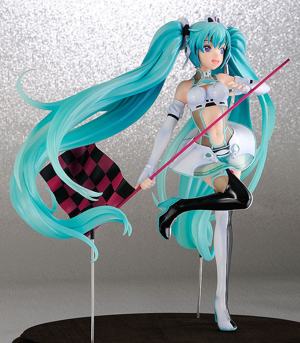 miku 2012