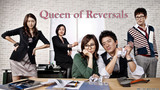 Queen of Reversals