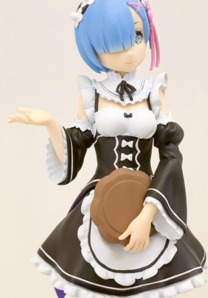 crunchyroll rem figure