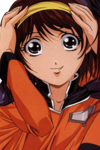 Shiratori Yukina