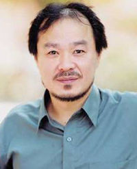 Kyu Soo Jung