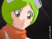 Mashiro Kuna