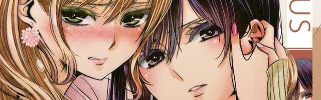 Crunchyroll - Divulgada data de estreia do anime Citrus