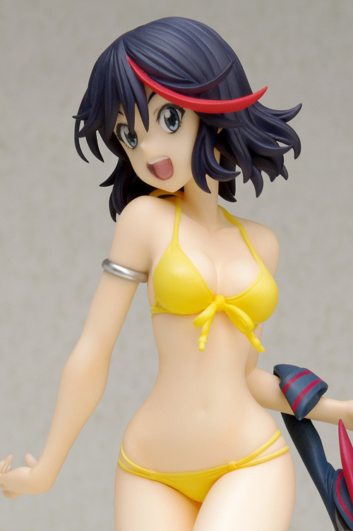 Beach Queen Ryuko Matoi Is Available for Pre-Order