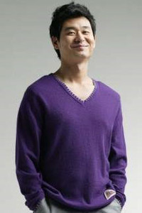 Hyuk Kwon Park