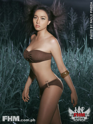 Xxx Pinay Cristine Reyes Sex Cristine Reyes Sexy Photos Asian Girl Models