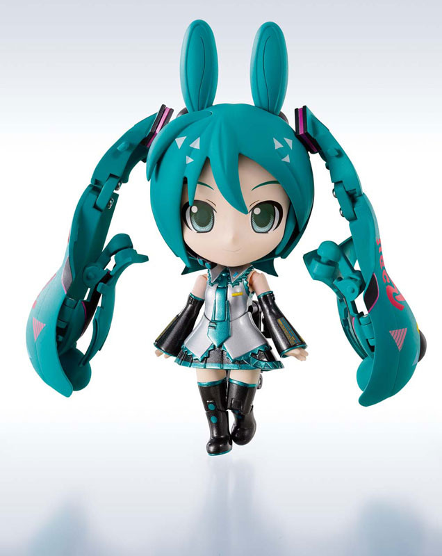 hatsune miku pick me up figure