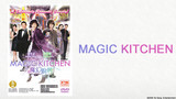 Magic Kitchen