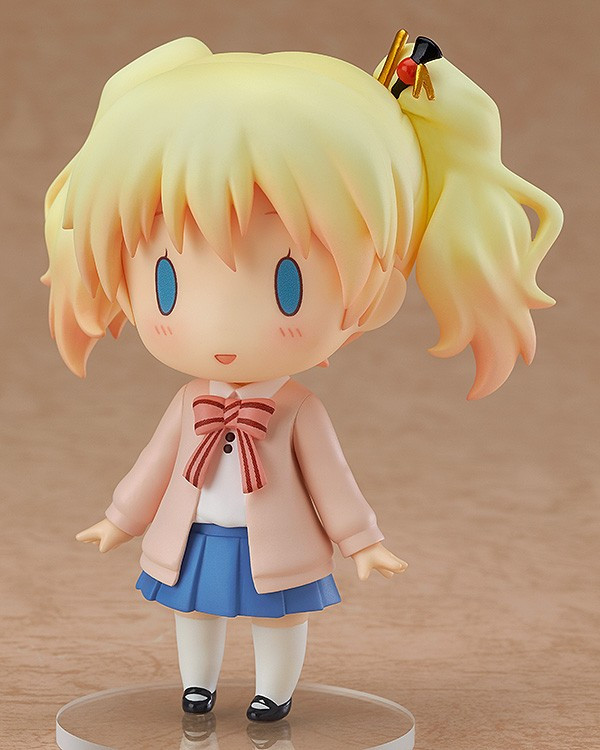 alice nendoroid doll