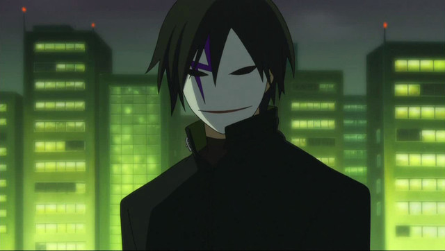 Darker than Black