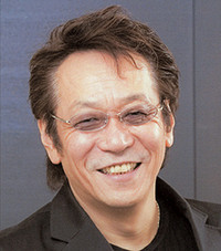 Kenyuu Horiuchi