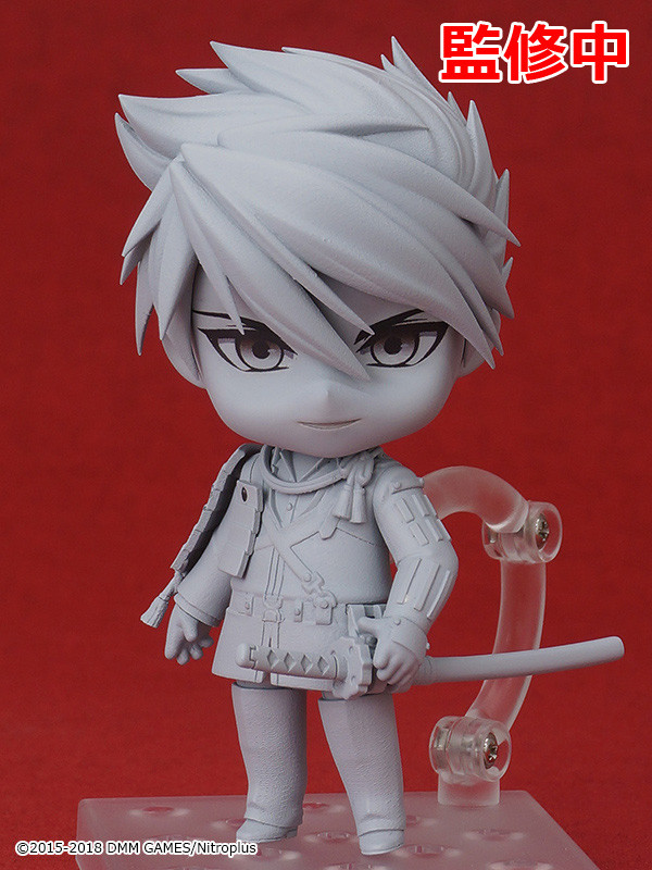 uguisumaru nendoroid