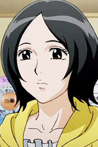 Ayaka (Glass Maiden)