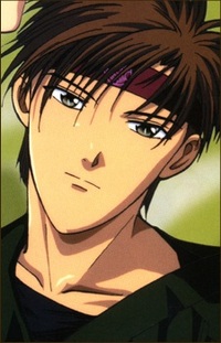 Yuhi Aogiri