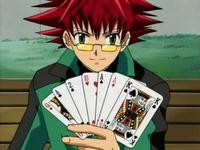 Kousuke Asazuki