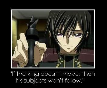 Lelouch Vi Britannia Quotes. QuotesGram