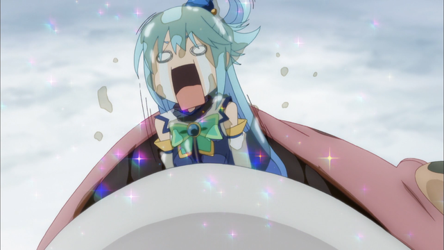 Kono Subarashii Sekai Ni Shukufuku Wo Crunchyroll