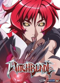 Witchblade