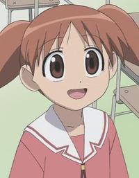 Chiyo Mihama