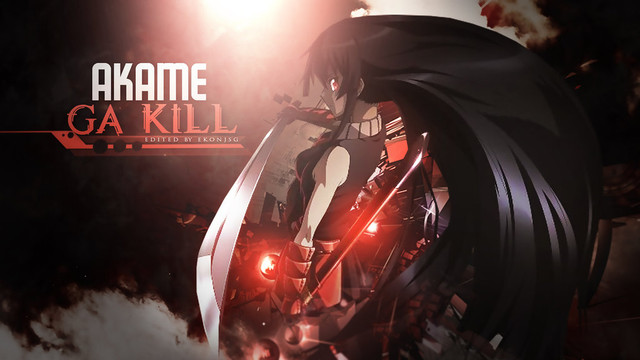 Akame Ga Kill Episode 1 Crunchyroll
