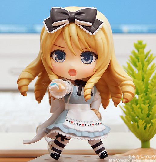 nendoroid figma