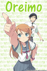 Oreimo