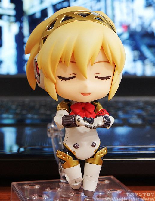 aigis nendoroid