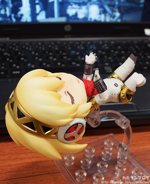 aigis nendoroid