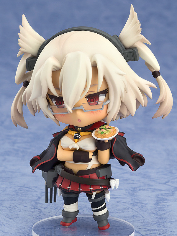 musashi nendoroid