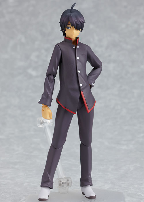 koyomi araragi figma