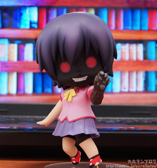 kanbaru nendoroid