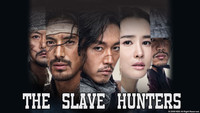 The Slave Hunters