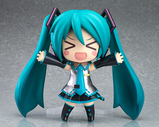 nendoroid roll