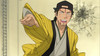 Gintama Episode 205