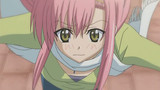 Hayate the Combat Butler! (Season 1) Episode 48