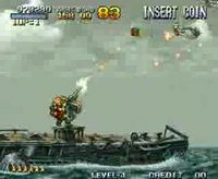 Metal Slug
