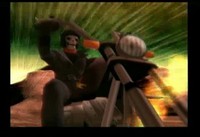 Shin Megami Tensei