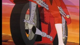 Speed Racer Episode 46