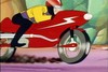 Speed Racer Episode 1