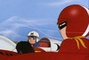 Speed Racer Episode 2