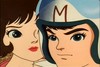Speed Racer Episode 9