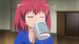 Toradora Episode 20