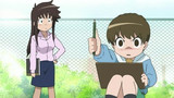 Chitose Get You! Episode 6