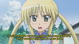 Hayate the Combat Butler! (Season 1) Episode 25