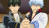Gintama Episode 166