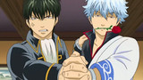 Gintama Episode 166