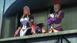 Queen's Blade Rebellion Episode 5