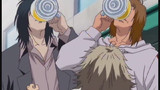 Air Master Episode 21